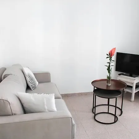 Vv Canteras Oasis 