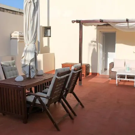 Vv Canteras Oasis 