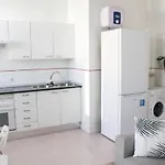 Apartamento Vv Canteras Oasis 