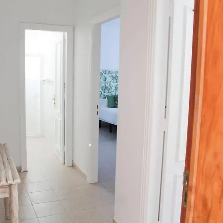 Vv Canteras Oasis 