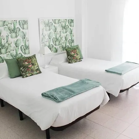 Lägenhet Vv Canteras Oasis 