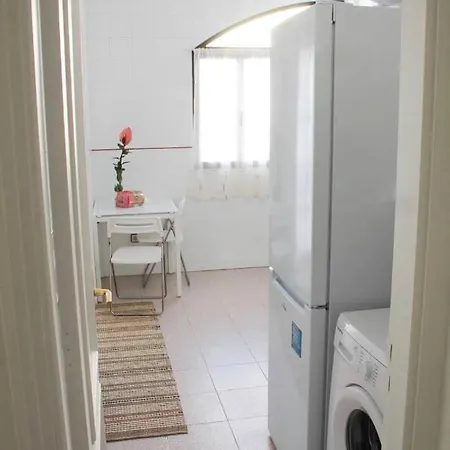 Vv Canteras Oasis 