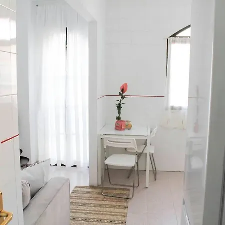 Vv Canteras Oasis 